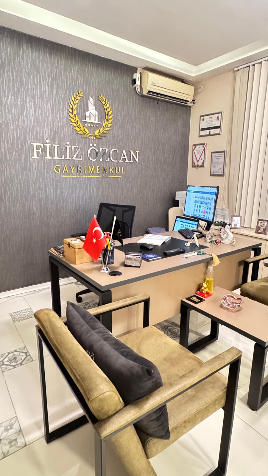 Öne Çıkan Gayrimenkul